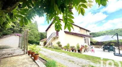 Estate 11 rooms of 270 m² in Grun-Bordas (24380)