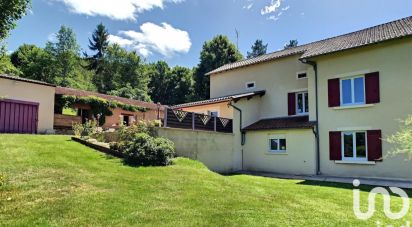 Estate 11 rooms of 270 m² in Grun-Bordas (24380)