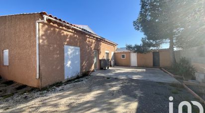 Maison 4 pièces de 100 m² à Sigean (11130)