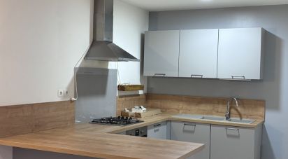 Appartement 2 pièces de 53 m² à Neuilly-en-Thelle (60530)