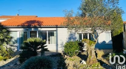 Maison 4 pièces de 99 m² à Royan (17200)