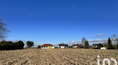 Terrain de 7 974 m² à Coarraze (64800)