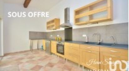 Village house 4 rooms of 115 m² in Marcorignan (11120)