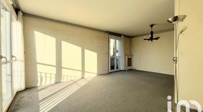 Appartement 4 pièces de 86 m² à Château-Thierry (02400)