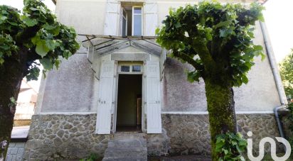 Village house 7 rooms of 145 m² in Saint-Jouvent (87510)