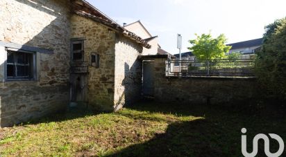 Village house 7 rooms of 145 m² in Saint-Jouvent (87510)