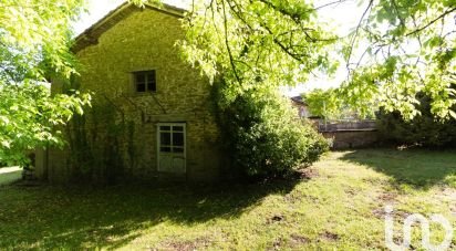 Village house 7 rooms of 145 m² in Saint-Jouvent (87510)