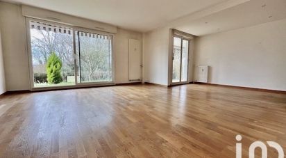 Apartment 4 rooms of 103 m² in Tours (37100)