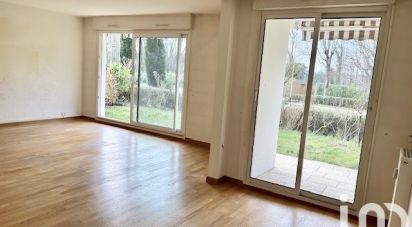 Apartment 4 rooms of 103 m² in Tours (37100)