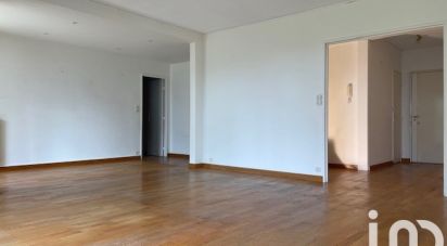 Apartment 4 rooms of 103 m² in Tours (37100)