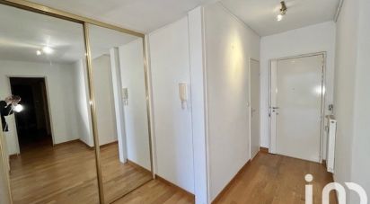 Apartment 4 rooms of 103 m² in Tours (37100)