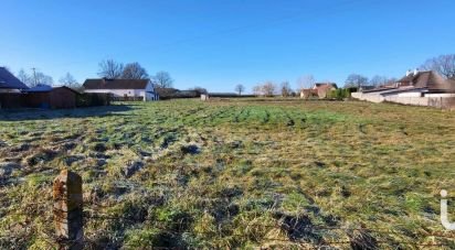 Terrain de 1 005 m² à Paray-le-Monial (71600)