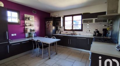 Traditional house 5 rooms of 160 m² in Quincy-Voisins (77860)