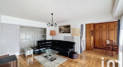 Apartment 4 rooms of 80 m² in Biarritz (64200)