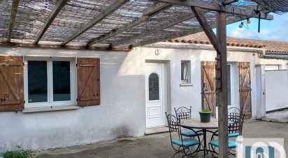 House 4 rooms of 95 m² in Limoux (11300)