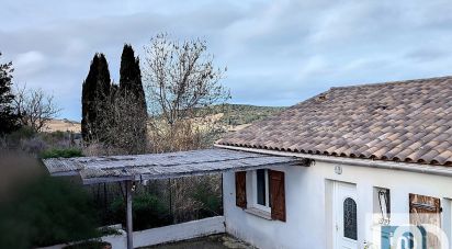 Maison 4 pièces de 95 m² à Limoux (11300)