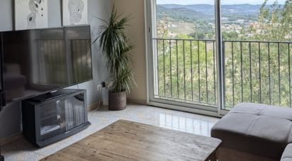 Maison 4 pièces de 95 m² à Limoux (11300)