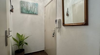 Appartement 4 pièces de 82 m² à Montpellier (34080)