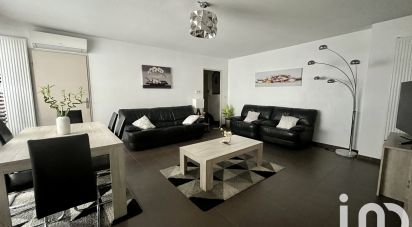 Apartment 4 rooms of 82 m² in Montpellier (34080)