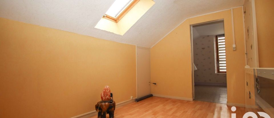 Town house 5 rooms of 85 m² in Châlons-en-Champagne (51000)