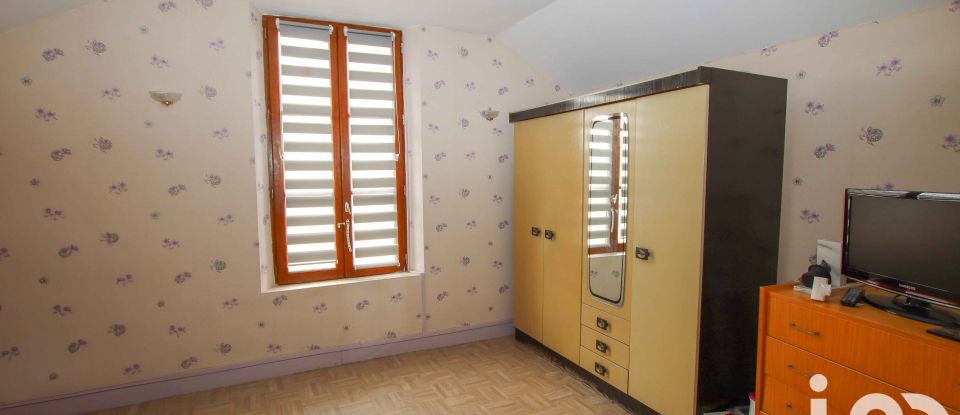 Town house 5 rooms of 85 m² in Châlons-en-Champagne (51000)