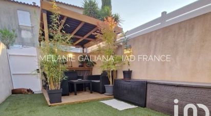 House 3 rooms of 40 m² in Bandol (83150)