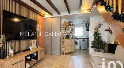 House 3 rooms of 40 m² in Bandol (83150)