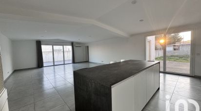 Maison 4 pièces de 135 m² à Bédarrides (84370)