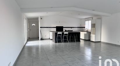 Maison 4 pièces de 135 m² à Bédarrides (84370)