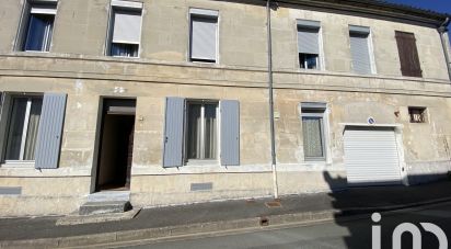 Maison de ville 5 pièces de 98 m² à Cognac (16100)