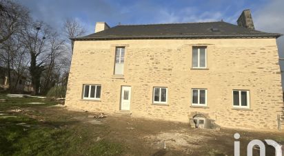 House 6 rooms of 180 m² in Janzé (35150)