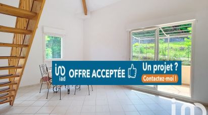 Duplex 4 pièces de 81 m² à Digne-les-Bains (04000)