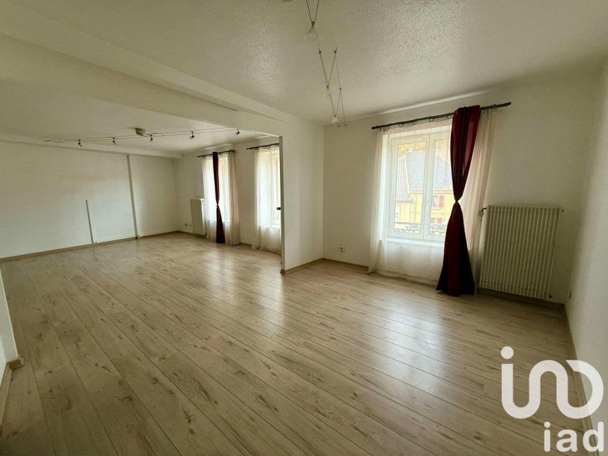 Apartment 3 rooms of 100 m² in Sainte-Marie-aux-Mines (68160)