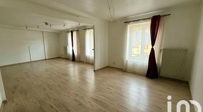 Apartment 3 rooms of 100 m² in Sainte-Marie-aux-Mines (68160)