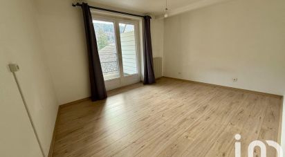 Appartement 3 pièces de 100 m² à Sainte-Marie-aux-Mines (68160)