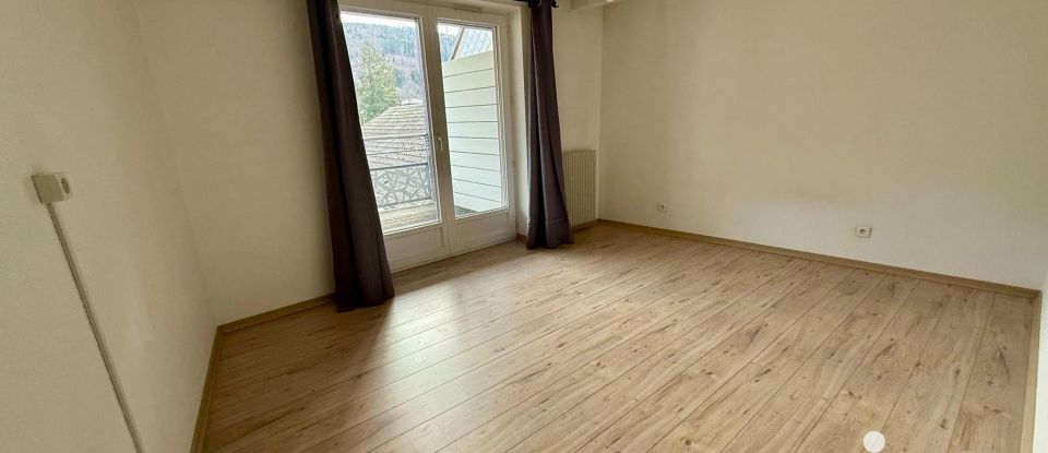 Apartment 3 rooms of 100 m² in Sainte-Marie-aux-Mines (68160)