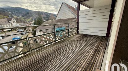 Apartment 3 rooms of 100 m² in Sainte-Marie-aux-Mines (68160)