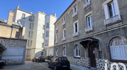 Apartment 2 rooms of 63 m² in Reims (51100)