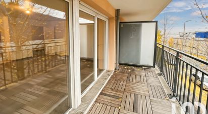 Apartment 3 rooms of 66 m² in Franconville (95130)