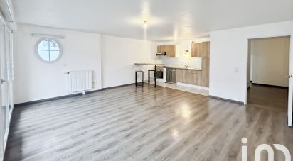 Appartement 3 pièces de 66 m² à Franconville (95130)