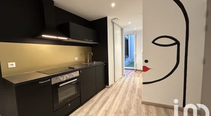 Apartment 3 rooms of 59 m² in Orléans (45000)