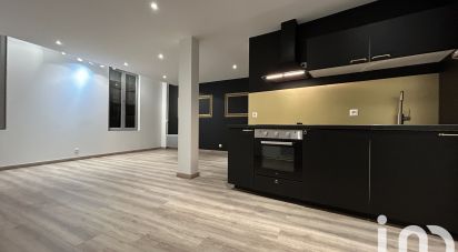 Apartment 3 rooms of 59 m² in Orléans (45000)