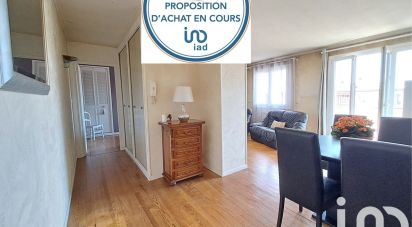 Apartment 2 rooms of 51 m² in Toulouse (31300)