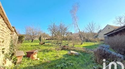 Longère 9 pièces de 193 m² à Marolles-sous-Lignières (10130)