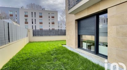 Appartement 4 pièces de 77 m² à Noisy-le-Grand (93160)