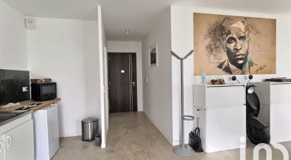 Appartement 4 pièces de 77 m² à Noisy-le-Grand (93160)