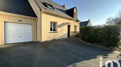 Maison 6 pièces de 125 m² à Lavau-sur-Loire (44260)