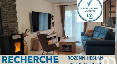 House 4 rooms of 90 m² in Aubigné (35250)