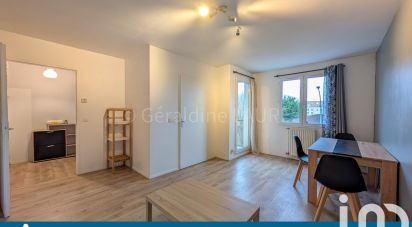 Apartment 2 rooms of 38 m² in Bonneuil-sur-Marne (94380)