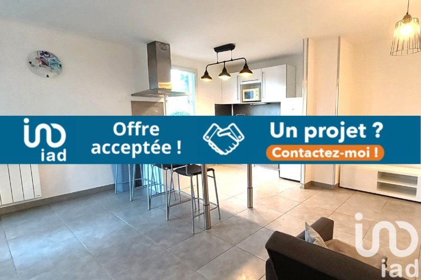 Apartment 3 rooms of 54 m² in Aucamville (31140)